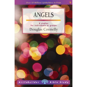 Lifebuilder: Angels PB - Douglas Connelly
